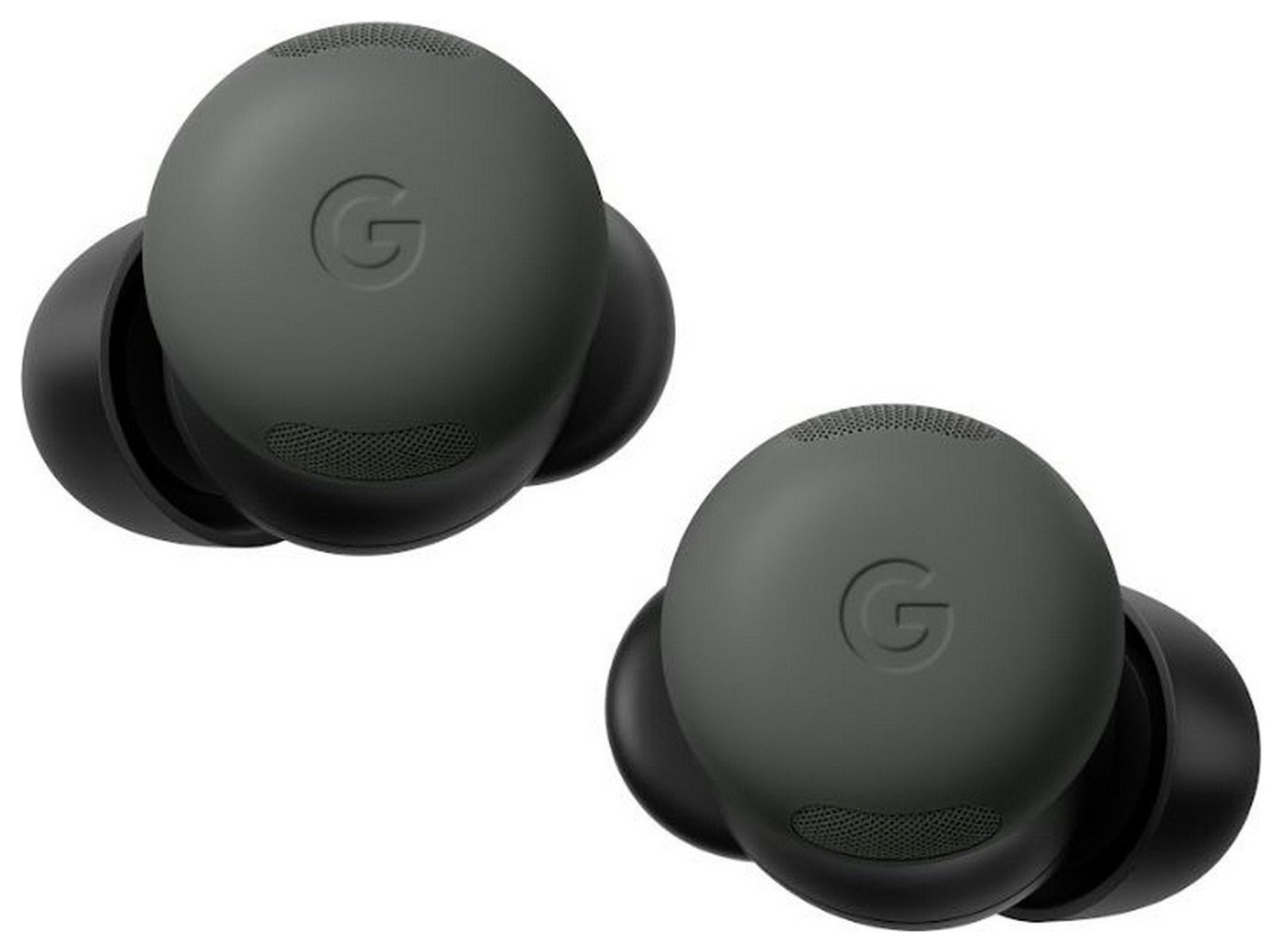 Google Pixel Buds Pro 2 In-Ear Wireless Earbuds - Hazel