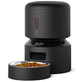 Buy Petlibro 3L Granary Automatic Feeder Cat bowls and feeders Argos