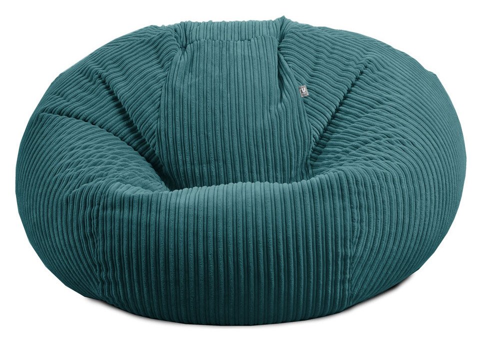rucomfy Goliat Jumbo Cord Bean Bag