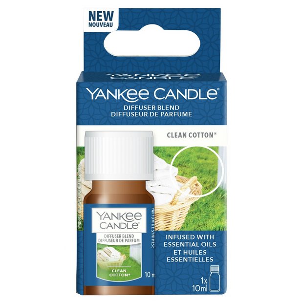 Yankee Candle Black Cherry Refill Scent Plug - Recharges Pour Diffuseur