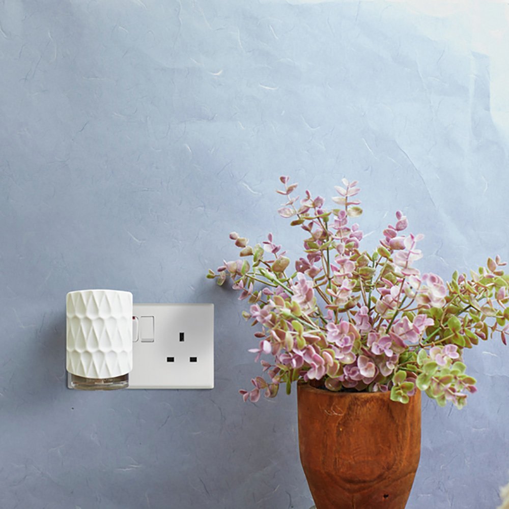 Yankee Plug in Starter Kit - Pink Sands