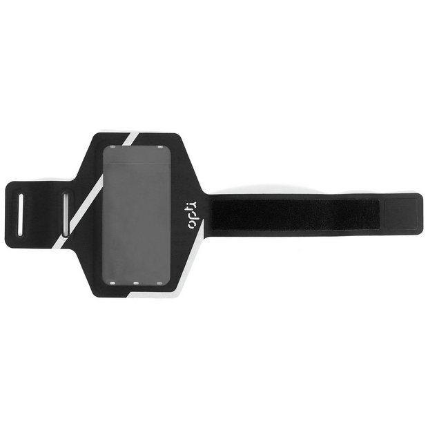 Buy Opti Run Arm Band Fitness accessories Argos