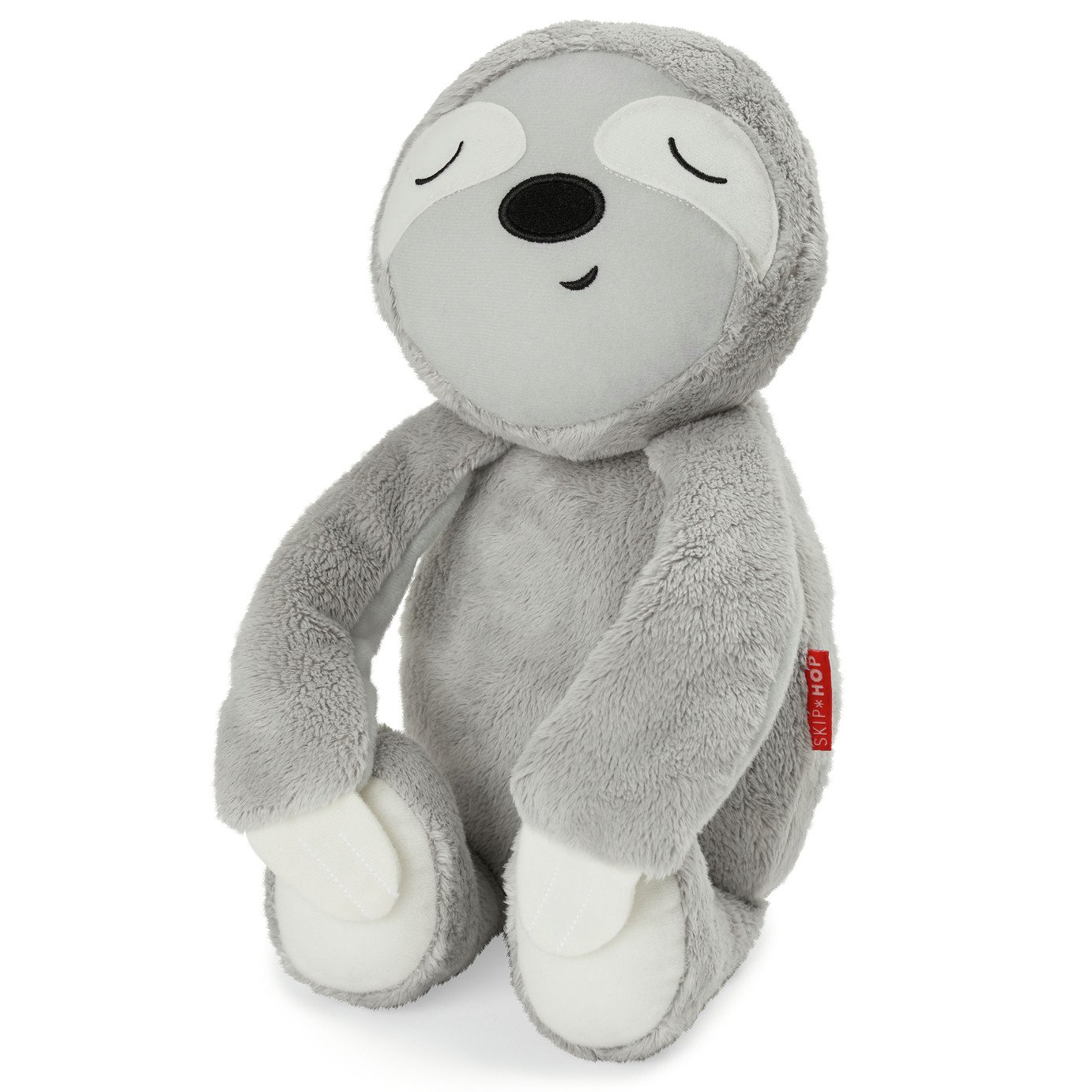 sloth cuddly toy argos