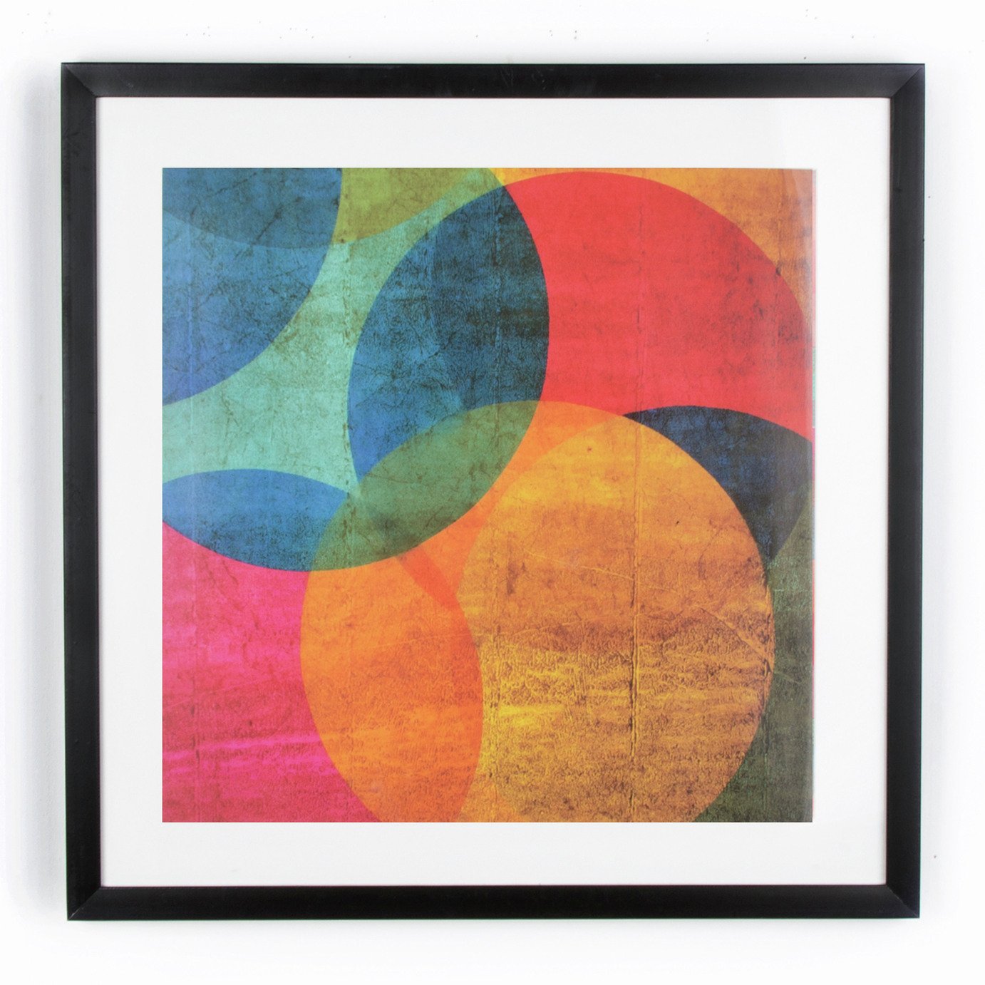 Framed print Wall art and prints | Argos