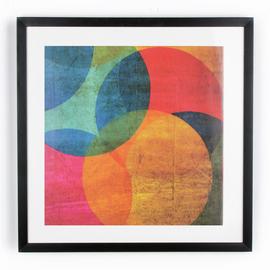 Framed print Wall art and prints | Argos