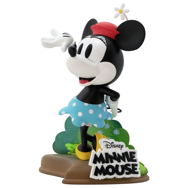 Buy Disney Minnie Mouse Figure Novelty gifts Argos