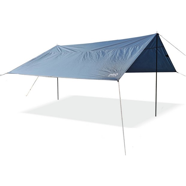 Argos tents best sale