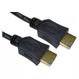 2M HDMI Cable - Black