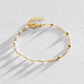 Argos gold bracelet womens discount