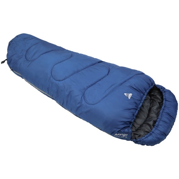 4 season shop sleeping bag argos