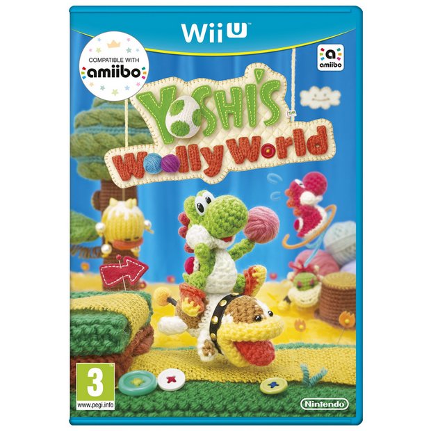 Yoshi Yoshi