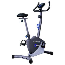 Buy Roger Black Gold Folding Magnetic Exercise Bike Exercise