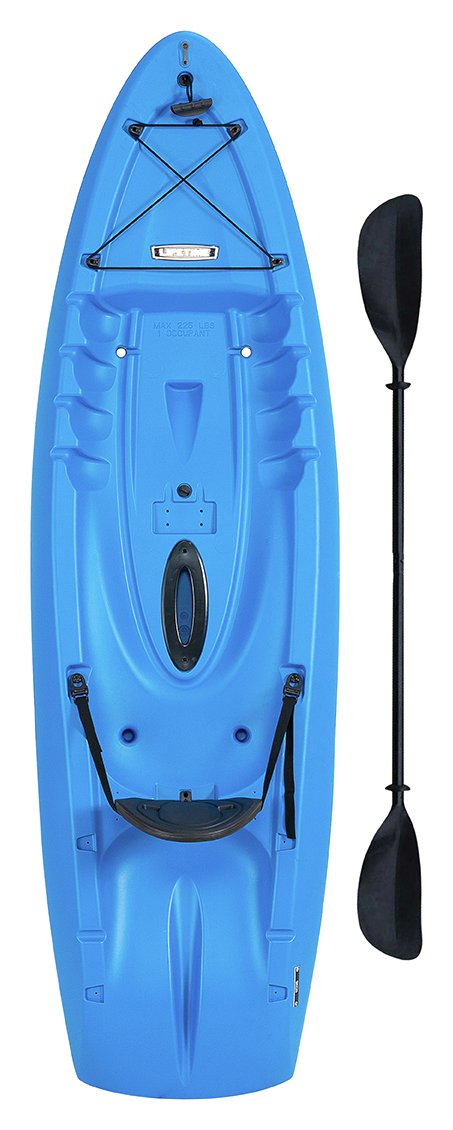 Lifetime Hydros 8.5" Sit-On-Top Kayak