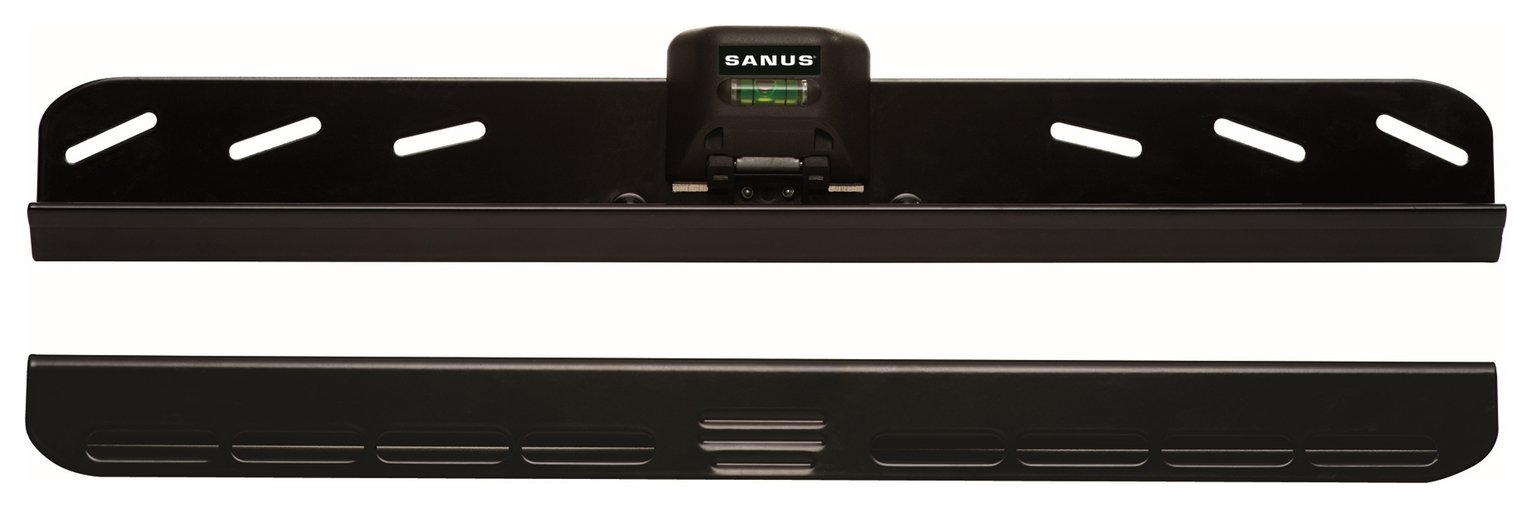 Sanus Flat to Wall 22-50 Inch TV Wall Bracket