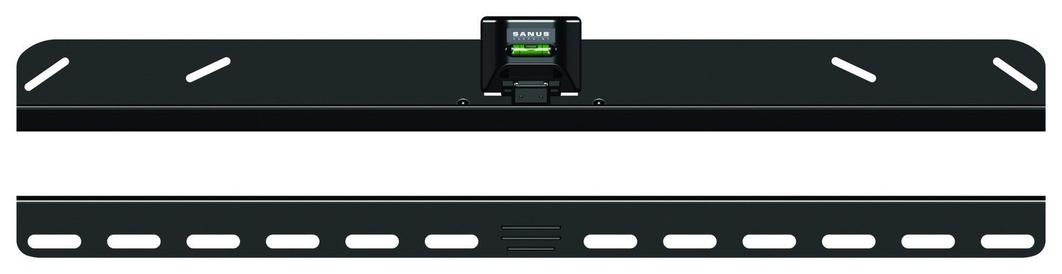Sanus Flat to Wall 47-80 Inch TV Wall Bracket