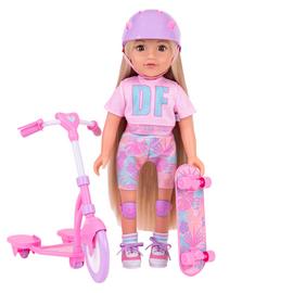 DesignaFriend Doll accessories | Argos