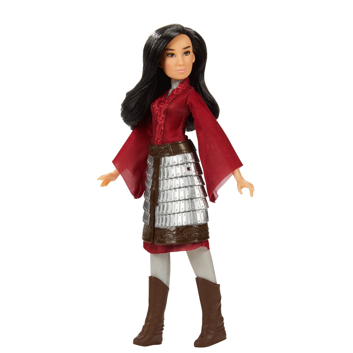 Buy Disney Princess Mulan Fashion Doll 