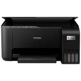 Epson EcoTank ET-2860 Wireless Inkjet Printer