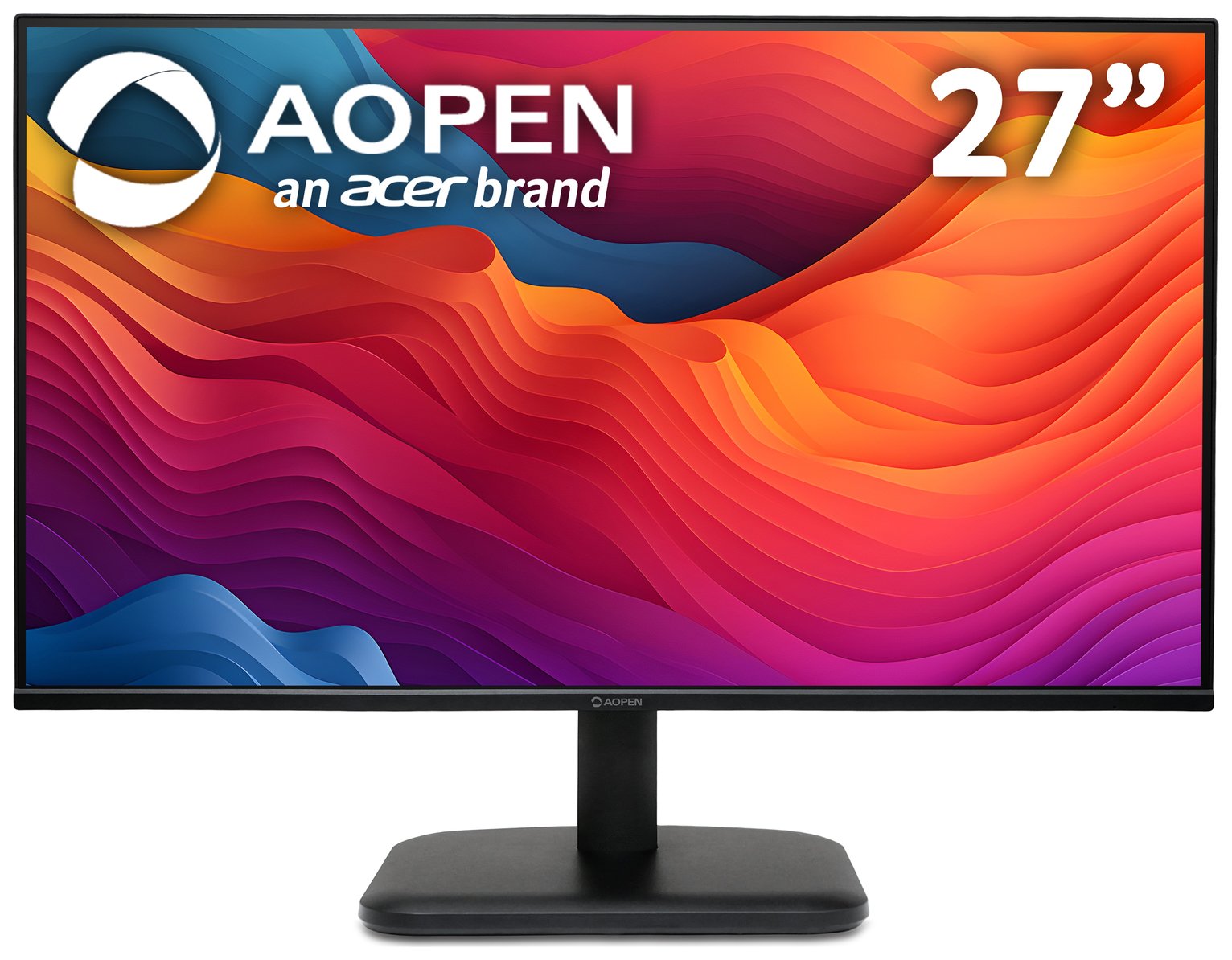 Acer AOPEN 27CL1G0 27in 100Hz FHD IPS Monitor