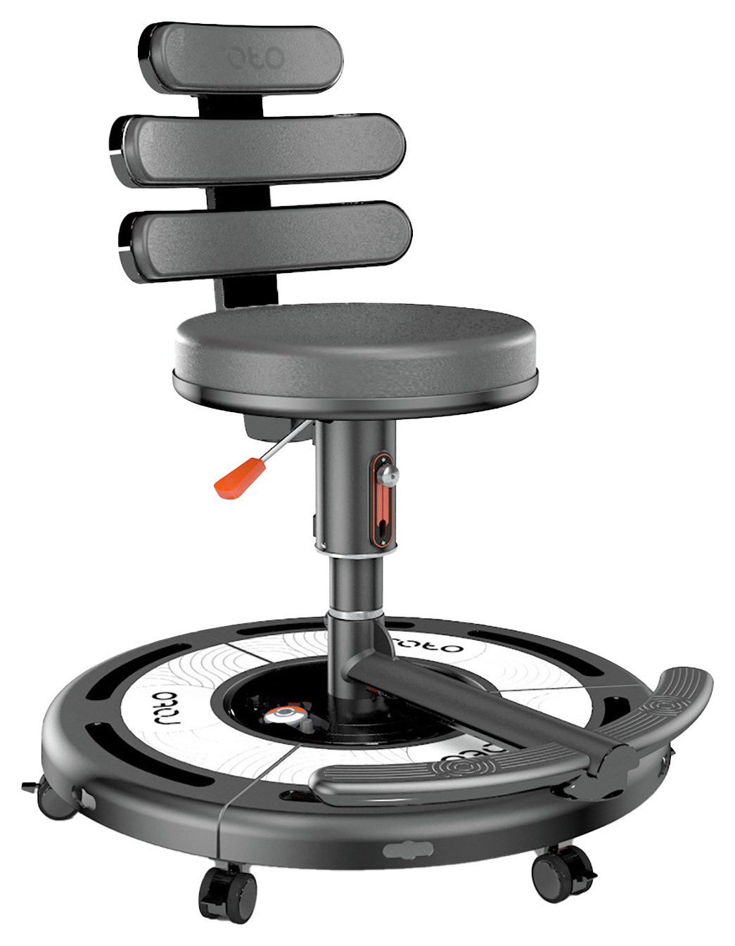 Roto VR Explorer Gaming Chair For Meta