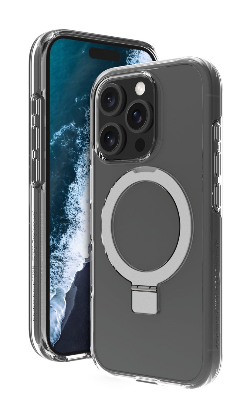 dbramante1928 iPhone 16 Pro Kickstand Phone Case MagSafe