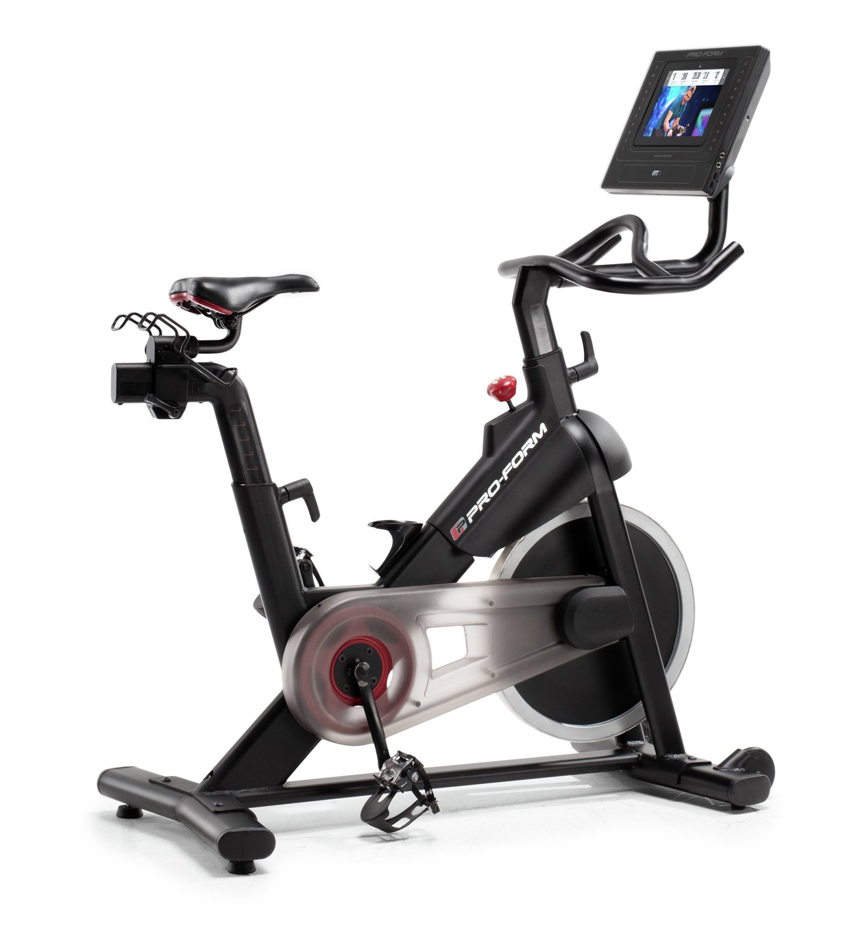 exercise bike ireland argos