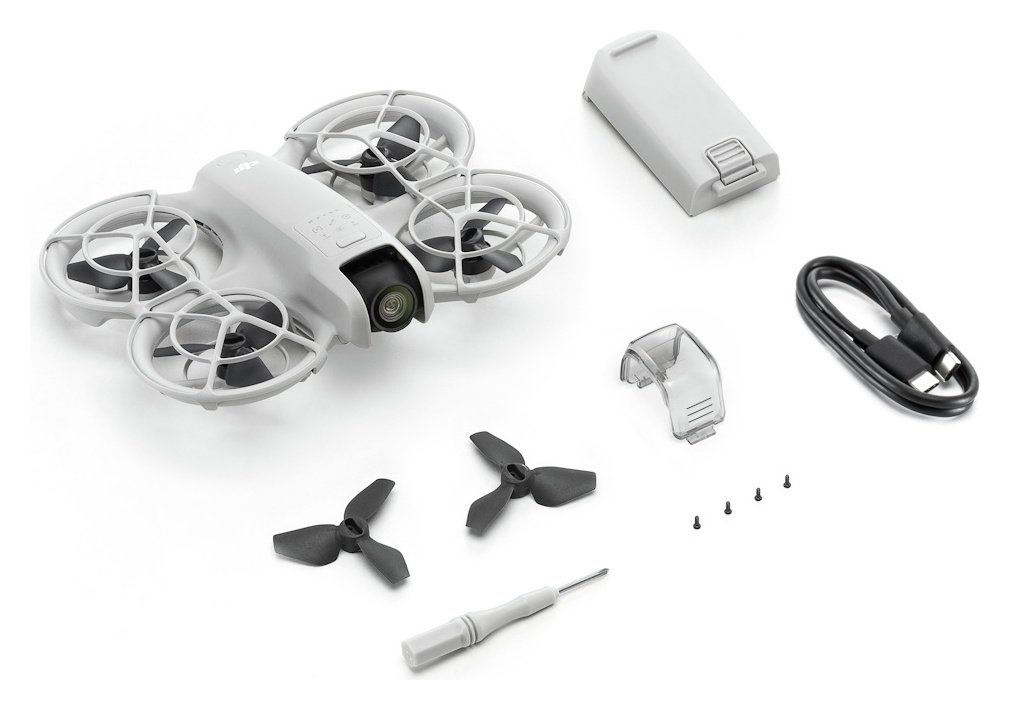 DJI Neo 12MP Camera Drone