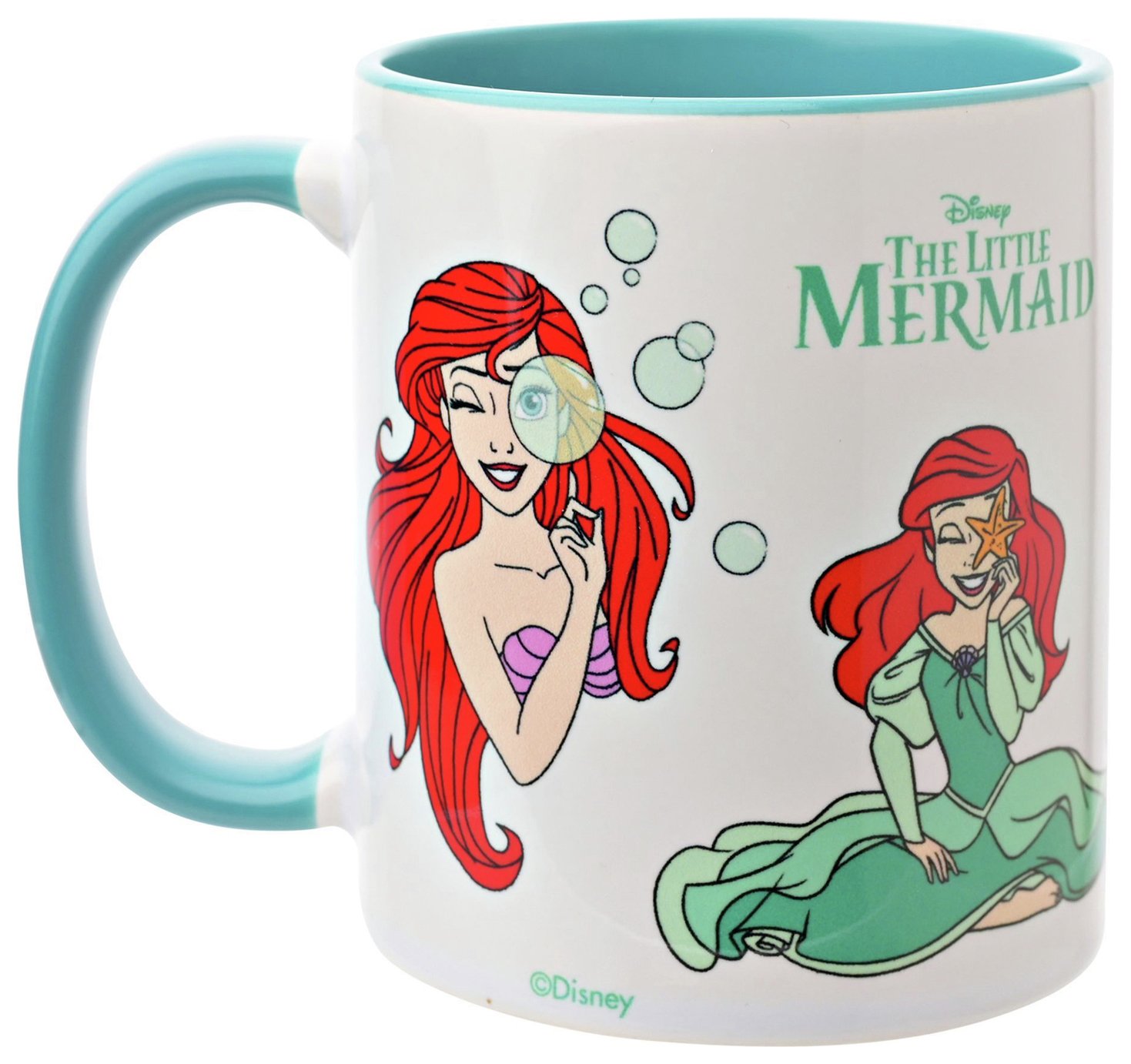 Disney Ariel Mug