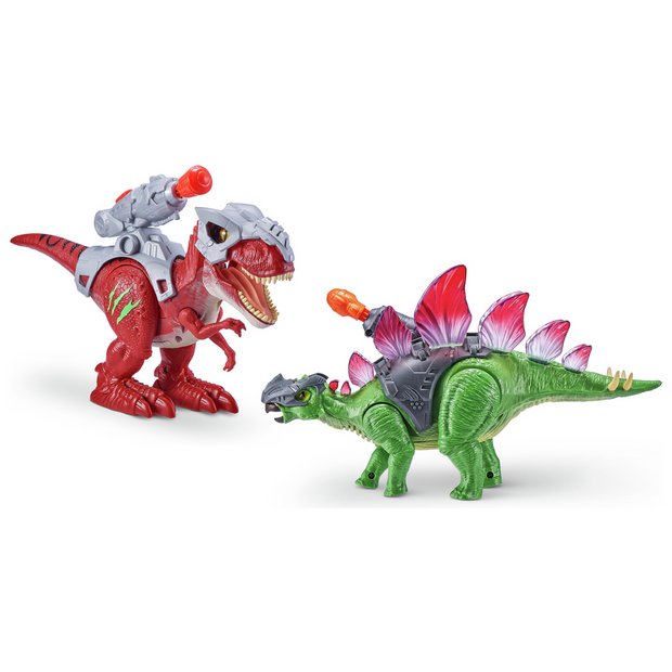 Dinosaur toys sale at argos