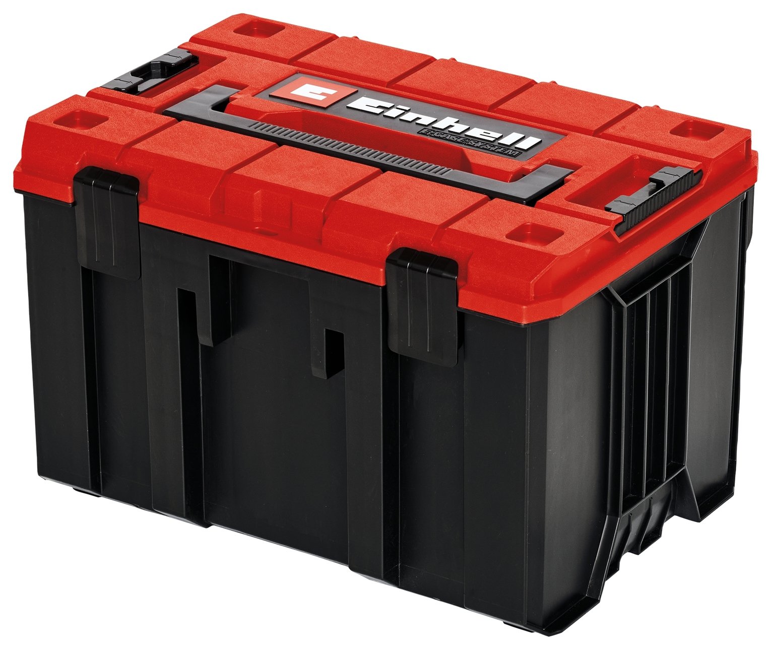 Einhell's E-Case System Medium Tool Box