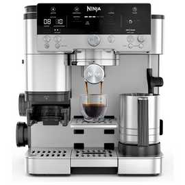 Ninja ES601UK Luxe Cafe Premier Espresso Coffee Machine