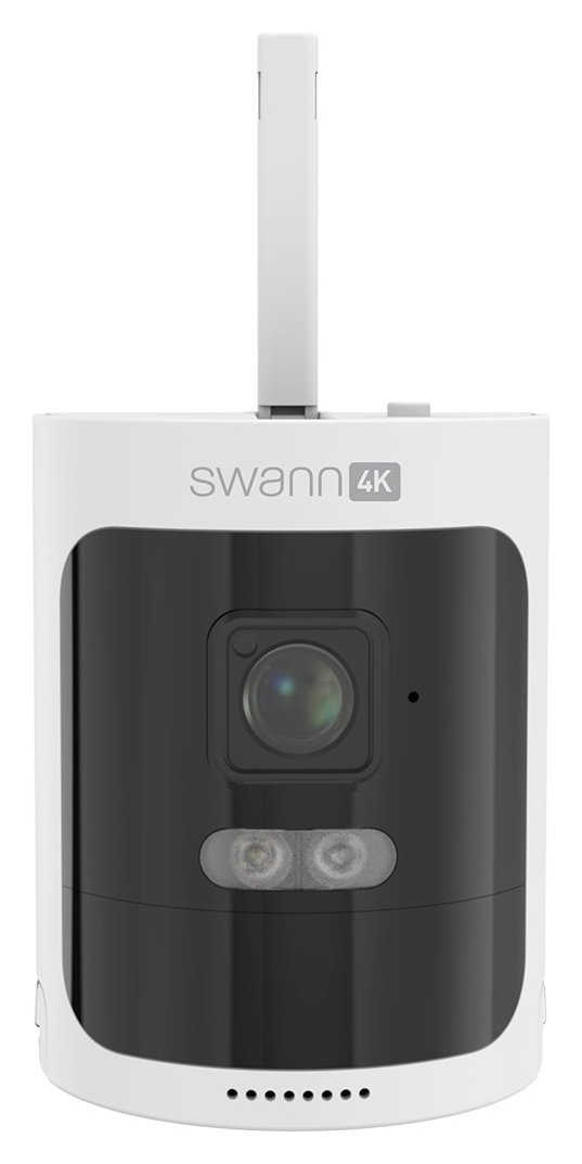Swann AllSecure 4K Add-On CCTV Camera