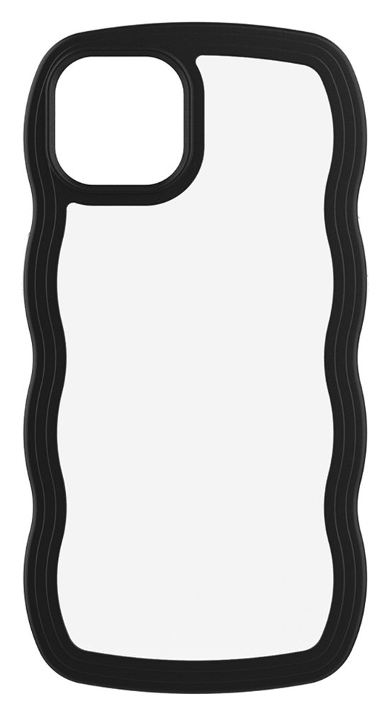 Proporta iPhone 15 Wavy Phone Case