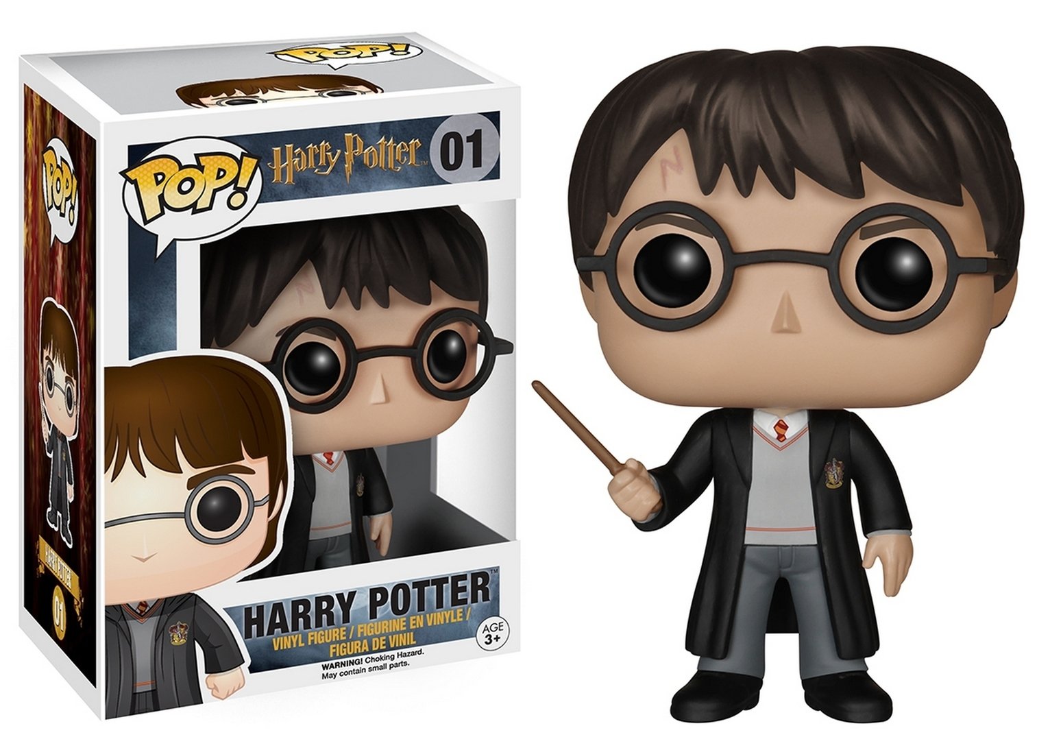 Funko POP! Harry Potter Figure