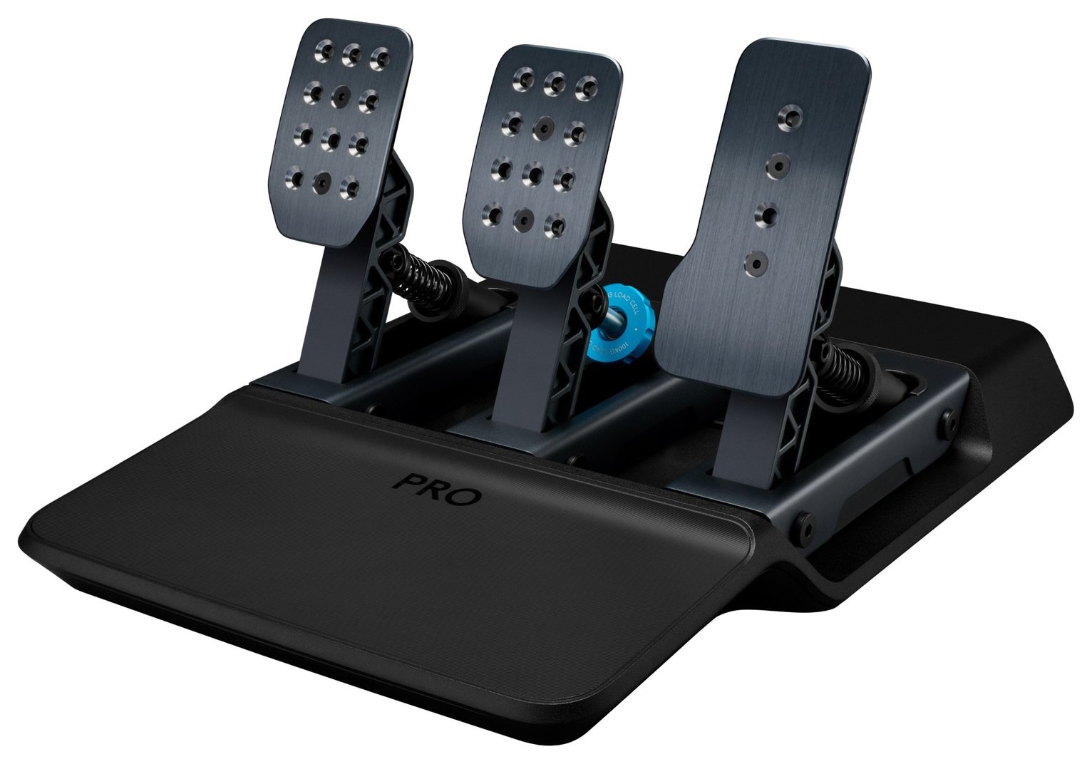 Logitech G PRO Racing Pedals