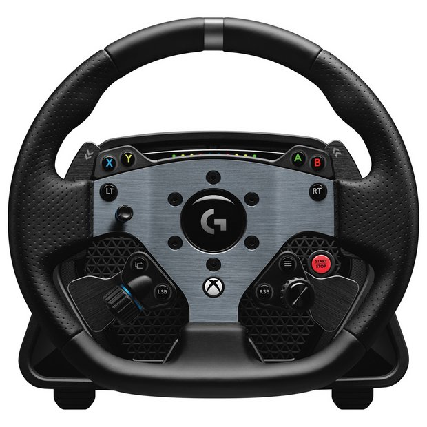 Logitech g pro x argos sale