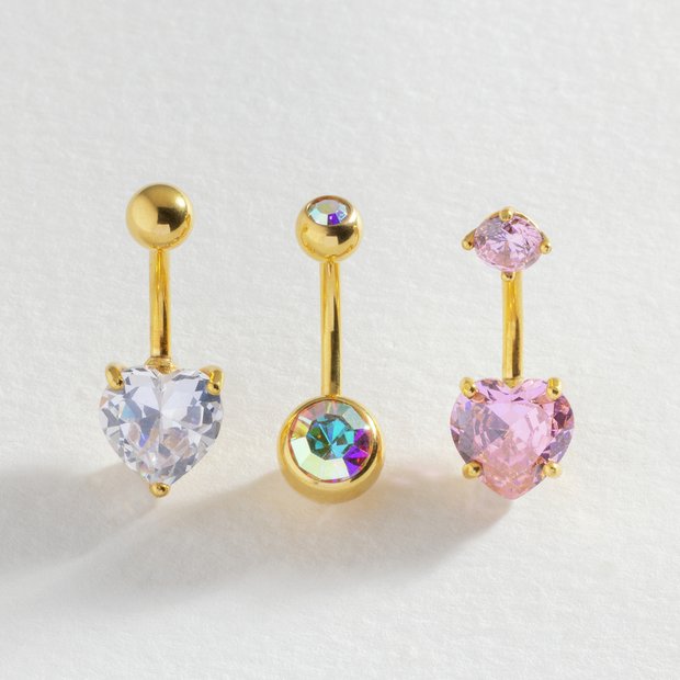 Belly bars argos hot sale