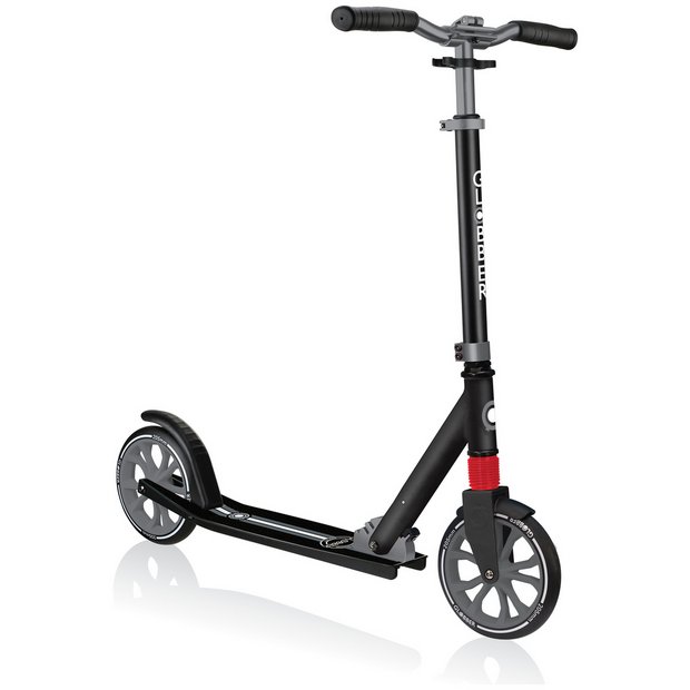 Argos 2 wheel store scooter