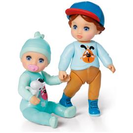 Argos baby born surprise sales