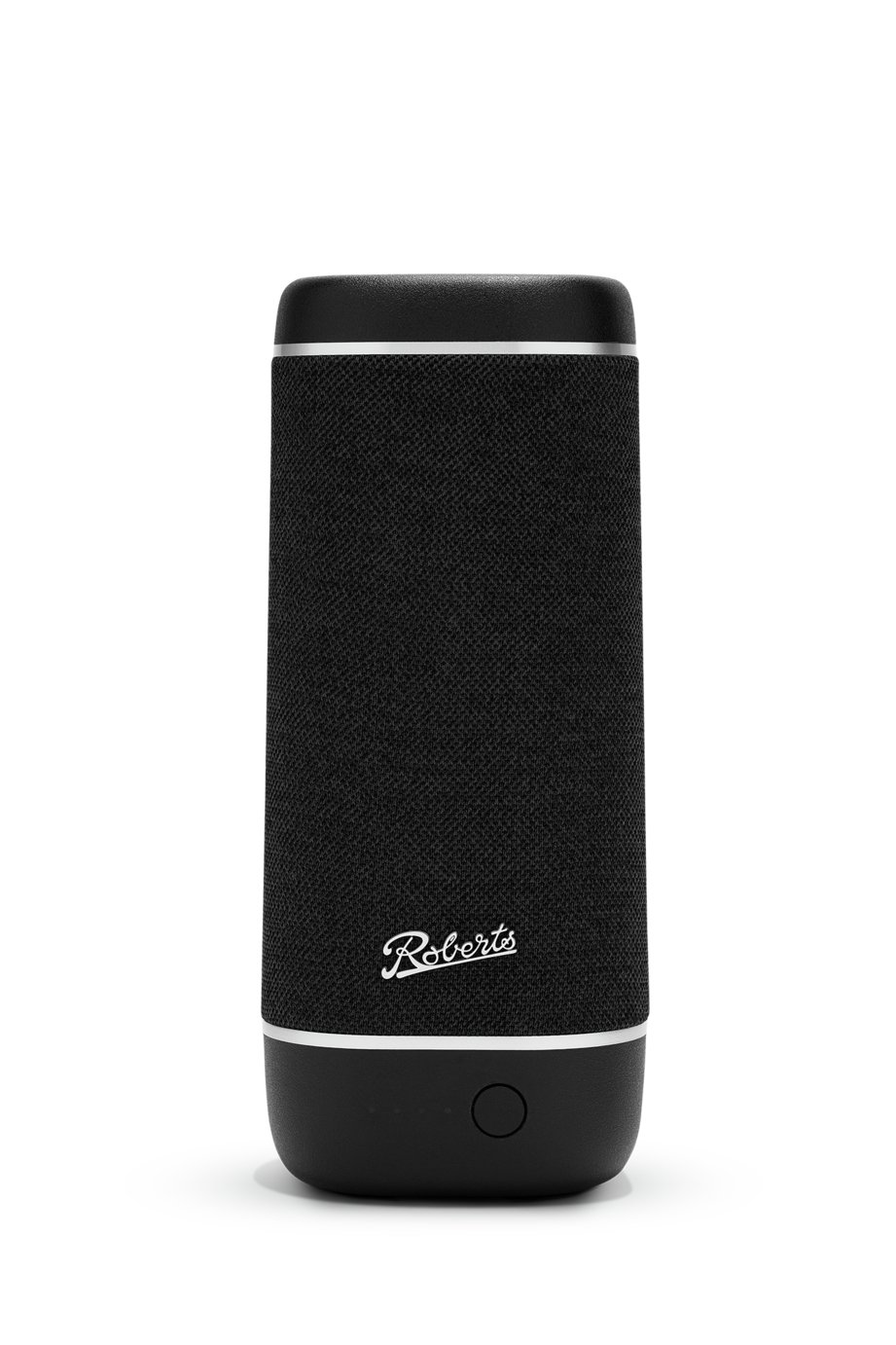 Roberts Reunion Portable Bluetooth Speaker - Black