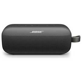 Bose SoundLink Flex Gen 2 Portable Bluetooth Speaker - Black