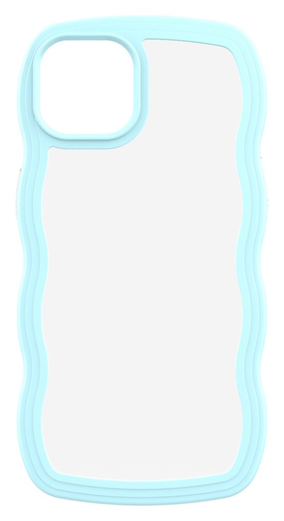 Proporta iPhone 14 Wavy Phone Case