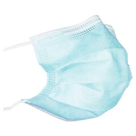 Daily Surgical Face Mask Type II 98% filtration - 25 pack