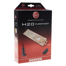 Hoover PurePower HV20 Vacuum Cleaner Dust Bags - Pack of 5