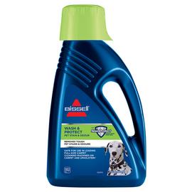 Results For Bissell Carpet Solution