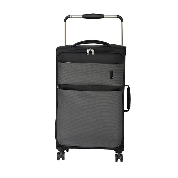 Argos store light suitcase