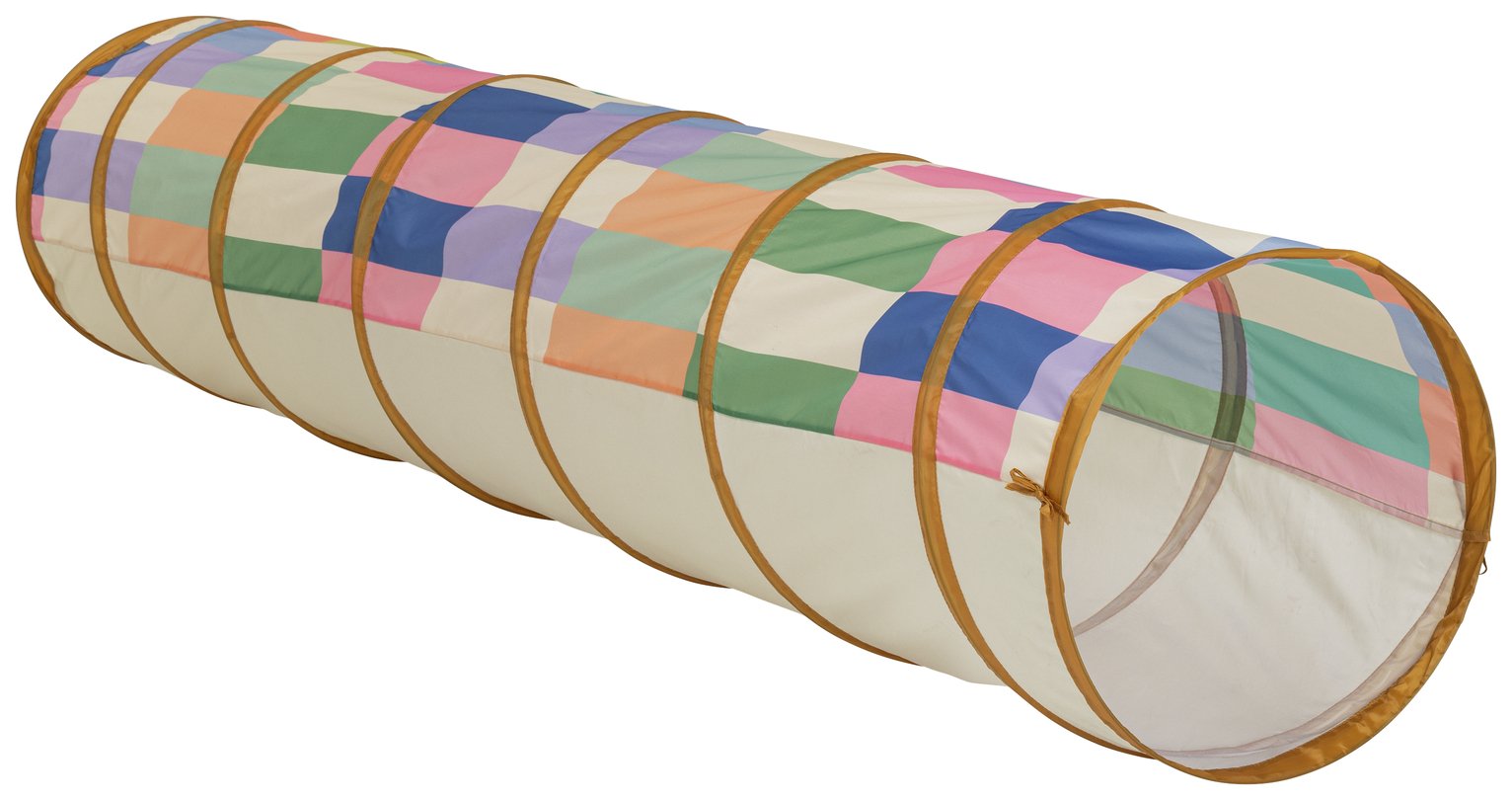 Chad Valley Long Play Tunnel