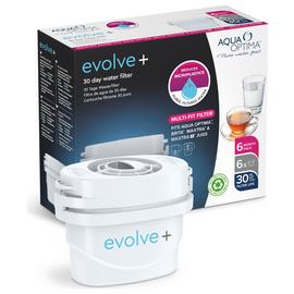 Aqua Optima Water Filters And Cartridges Argos