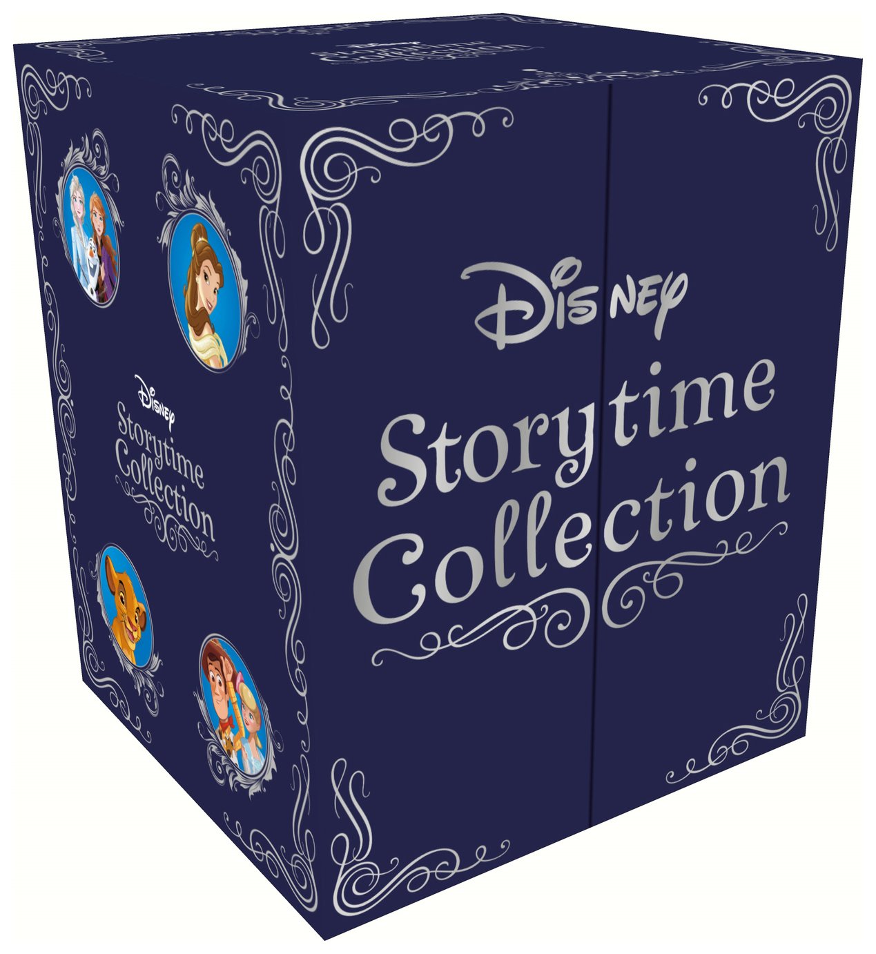 Disney Storytime Collection