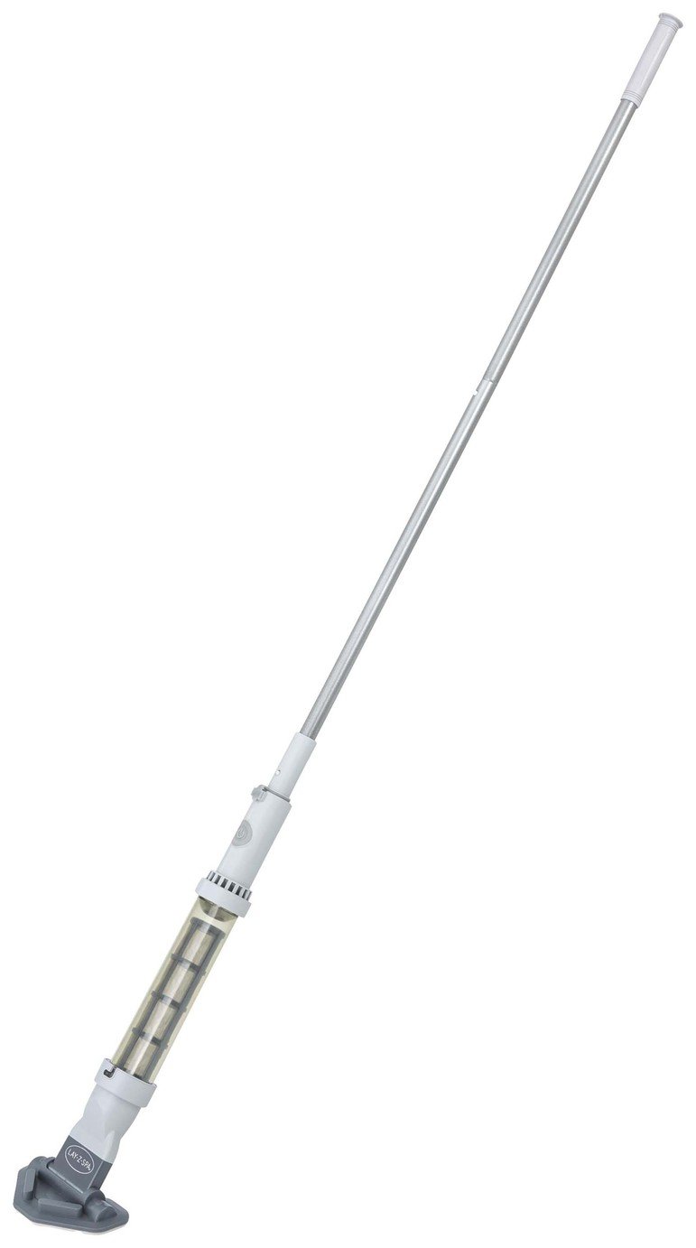 Lay-Z-Spa Rechargeable Underwater Vacuum